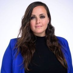 Julie Bellinger - IBM Data and AI Software