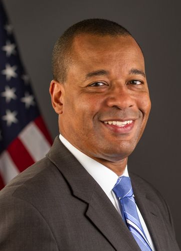 Richard R. Best - U.S. Securities and Exchange Commission (SEC)