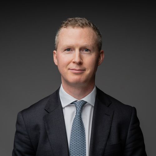 Fraser Beveridge - Deloite