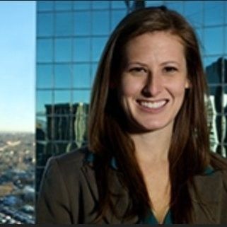 Carly Blades - Scotiabank