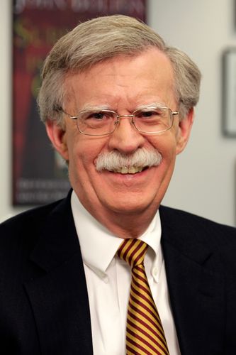 John Bolton - 