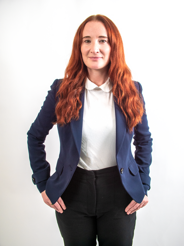 Sophie Bowler - Zodia Custody