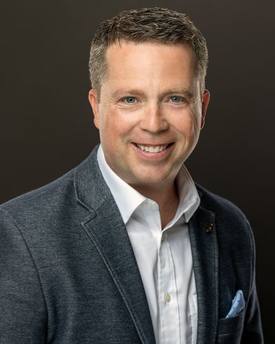 Daniel Boylan - KPMG