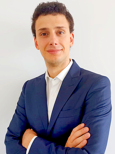 Giacomo Brandolini - LIST an ION Company