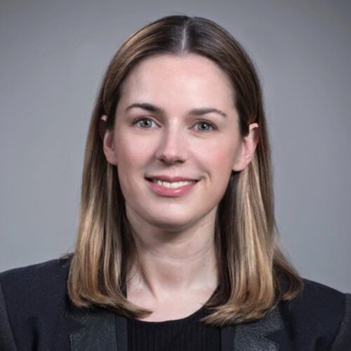Emma Bredin - BNY Mellon