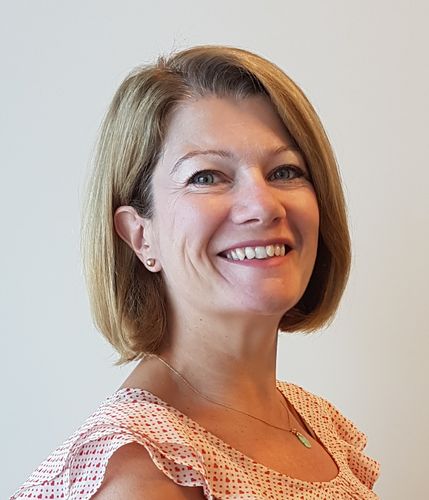 Tamsin Bury - RBC Capital Markets