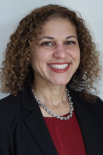 Lourdes Caballes - U.S. Securities and Exchange Commission (SEC)