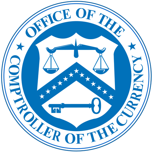 Gregory J. Calpakis - Office of the Comptroller of the Currency 