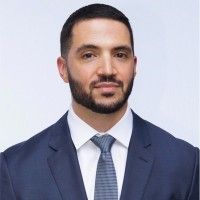 Andre Caraballo - Macquarie