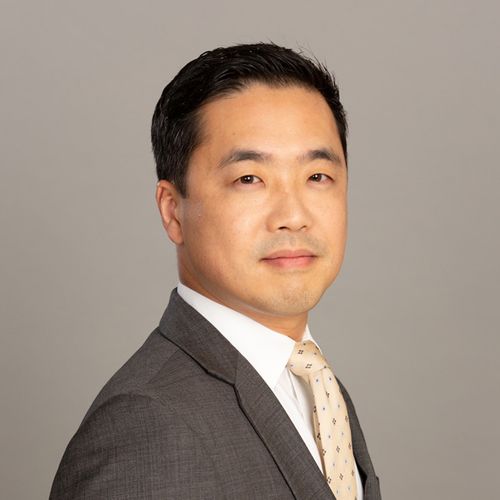 Kevin Choi