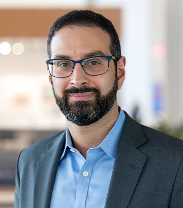 Nadir Darrah - Citigroup