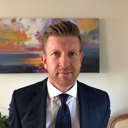 Paul Denton - Northern Trust