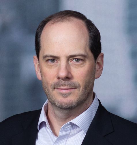 Dan Devroye - JPMorgan Chase