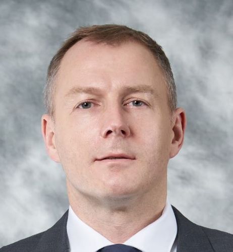 Cameron Dick - Citigroup