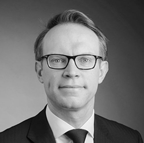Douglas Dick - KPMG