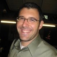 Chris Ferrara - Credit Agricole