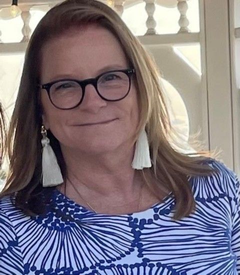 Patricia Flynn