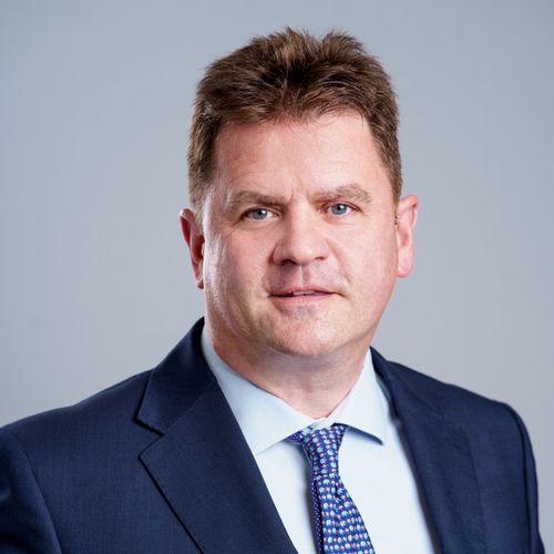 Paul Ford 1LoD