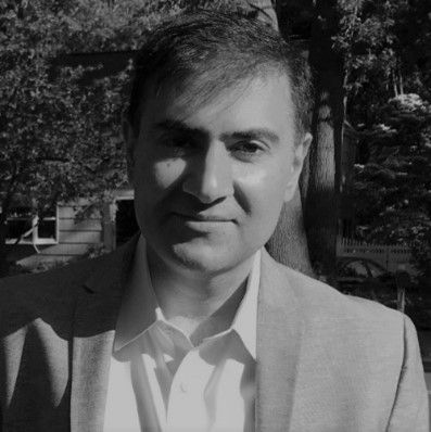 Shahid Ghaloo - Accenture