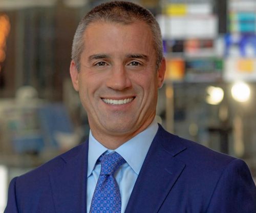 Perry Goetz - Bloomberg