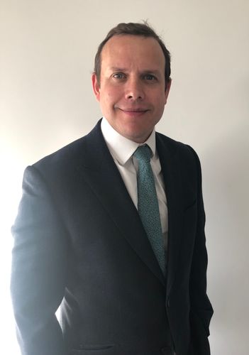 Simon Goodwin - RBC