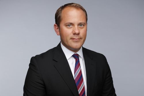 Ben Gould - Encompass