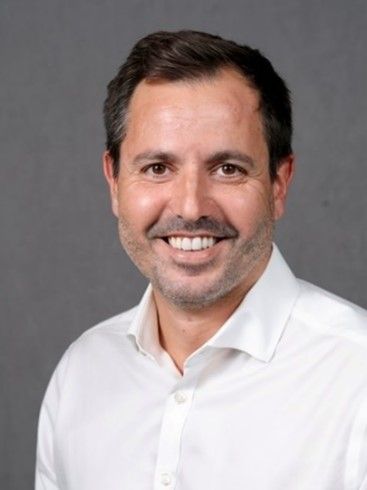 Philippe Guiral
