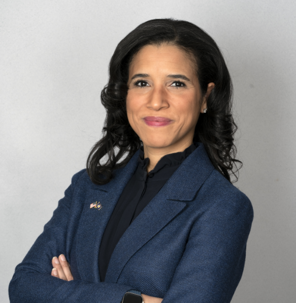 Adrienne Harris