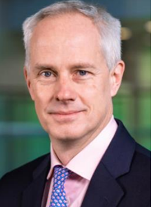 Dominic Hirons - Citigroup