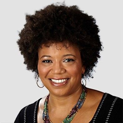 Yvette Hollingsworth Clark - State Street