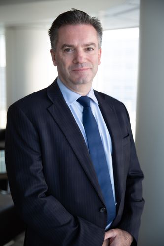 Jonathan Calvert-Davies - HSBC