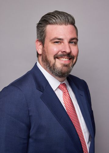 Sean Dusseau - Scotiabank