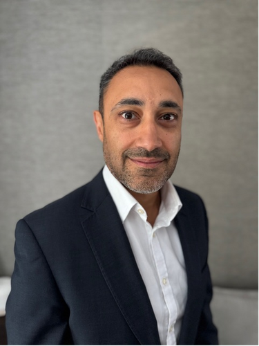 Jasbinder Athwal - NatWest Markets