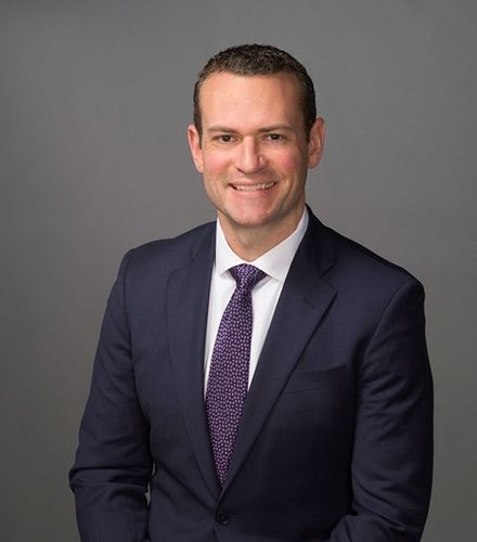 Andrew Jensen - TD Group