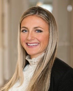 Chloe Jones - Citigroup