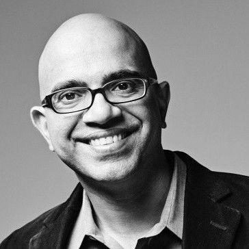 Uday Kamath - Smarsh