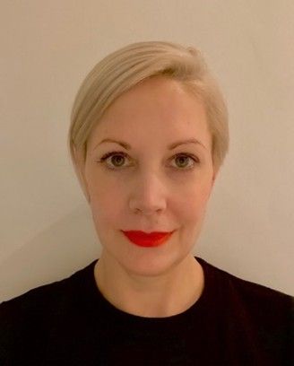 Ruth Kemmer