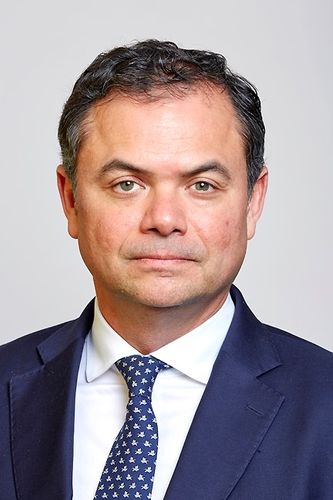 Graham Kent - Deutsche Bank
