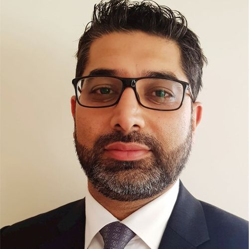 Harjinder Kooner