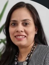 Deepa Krishnamachari