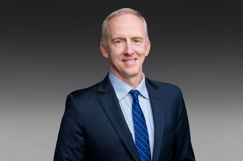 Jon Kroeper - FINRA