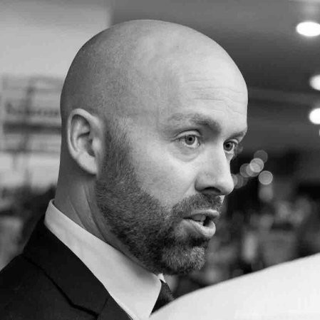 James Laird - Intelligent Voice