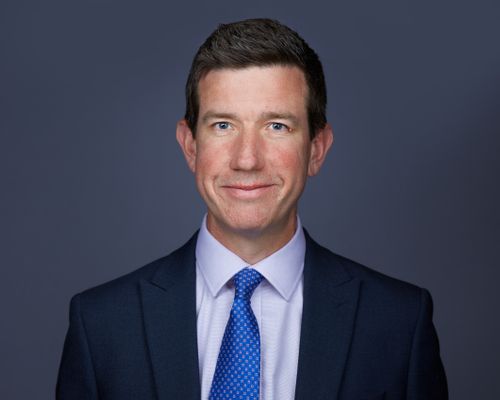 Joel Lange - Dow Jones Risk & Research