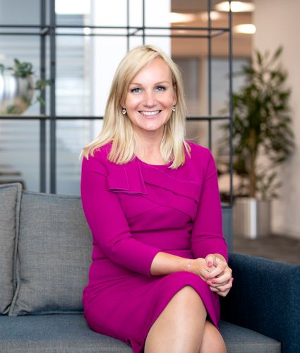 Laura Needham - Lloyds Banking Group