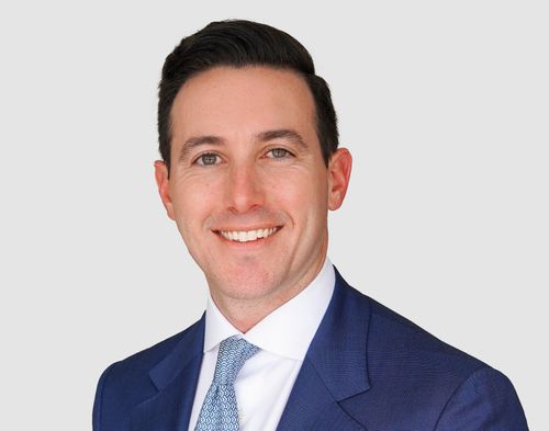 Scott Levine - PwC