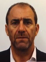 Nick Lewis OBE - Standard Chartered Bank