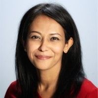 Sasha Lewis - UBS