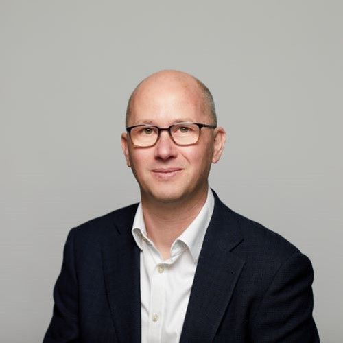 Tom Lewis - Barclays Bank UK