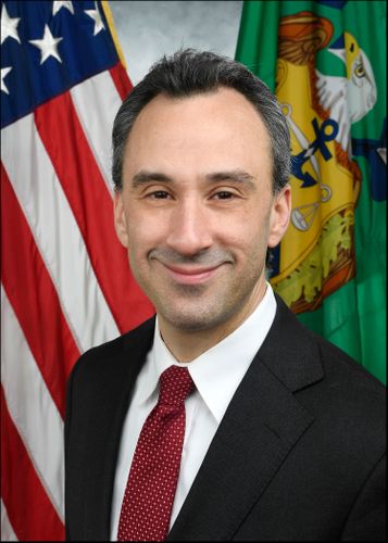 Michael Lieberman - Office of Foreign Assets Control (OFAC), U.S. Department of the Treasury 