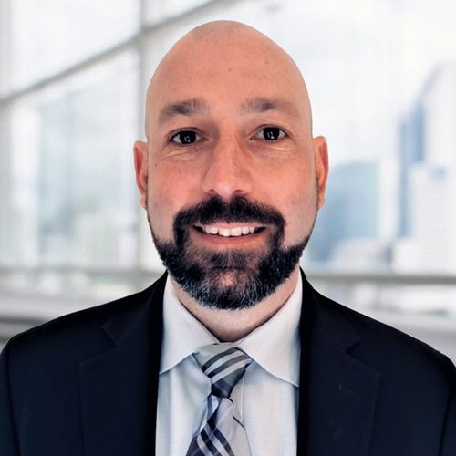 Steve LoGalbo - NICE Actimize